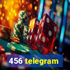 456 telegram